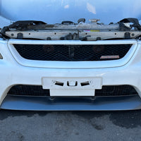 JDM Lexus IS300 Toyota Altezza 2001-2005 TRD Bumper Fog Light Headlights Fenders Hood | Front End Conversion | Altezza Front end swap, freeshipping, IS300 Front end conversion, Jdm Altezza, JDM Is300 | 2607