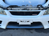 JDM Lexus IS300 Toyota Altezza 2001-2005 TRD Bumper Fog Light Headlights Fenders Hood | Front End Conversion | Altezza Front end swap, freeshipping, IS300 Front end conversion, Jdm Altezza, JDM Is300 | 2607