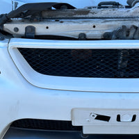 JDM Lexus IS300 Toyota Altezza 2001-2005 TRD Bumper Fog Light Headlights Fenders Hood | Front End Conversion | Altezza Front end swap, freeshipping, IS300 Front end conversion, Jdm Altezza, JDM Is300 | 2607
