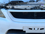 JDM Lexus IS300 Toyota Altezza 2001-2005 TRD Bumper Fog Light Headlights Fenders Hood | Front End Conversion | Altezza Front end swap, freeshipping, IS300 Front end conversion, Jdm Altezza, JDM Is300 | 2607