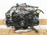 JDM 06 07 08 09 10 11 SUBARU EJ25 2.5L SOHC AVCS ENGINE IMPREZA FORESTER OUTBACK D026475 Engine | Engine | 2.5l, EJ253, Forester, Impreza, Legacy, sohc, Subaru, tested | 1396