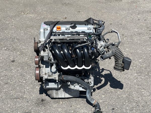 2008 2012 Honda Accord 2009-2014 Acura TSX JDM K24A 2.4L Engine i-VTEC Motor | Engine | 2004 2008 Acura Tsx 2.4L DOHC i-VTEC Automatic Transmission MRSA JDM K24A, Accord, acura tsx, Honda Accord, Honda Accord Engine, K24A, K24a Accord, TSX | 2384