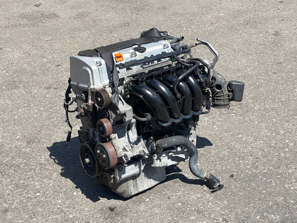 2008 2012 Honda Accord 2009-2014 Acura TSX JDM K24A 2.4L Engine i-VTEC Motor | Engine | 2004 2008 Acura Tsx 2.4L DOHC i-VTEC Automatic Transmission MRSA JDM K24A, Accord, acura tsx, Honda Accord, Honda Accord Engine, K24A, K24a Accord, TSX | 2384