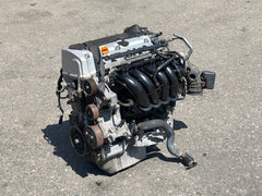 2008 2012 Honda Accord 2009-2014 Acura TSX JDM K24A 2.4L Engine i-VTEC Motor