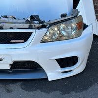 JDM Lexus IS300 Toyota Altezza 2001-2005 TRD Bumper Fog Light Headlights Fenders Hood