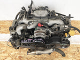 JDM 06 07 08 09 10 11 SUBARU EJ25 2.5L SOHC AVCS ENGINE IMPREZA FORESTER OUTBACK D026475 Engine | Engine | 2.5l, EJ253, Forester, Impreza, Legacy, sohc, Subaru, tested | 1396