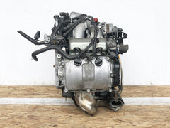 JDM 06 07 08 09 10 11 SUBARU EJ25 2.5L SOHC AVCS ENGINE IMPREZA FORESTER OUTBACK D026475 Engine