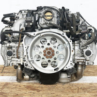 JDM 06 07 08 09 10 11 SUBARU EJ25 2.5L SOHC AVCS ENGINE IMPREZA FORESTER OUTBACK D026475 Engine | Engine | 2.5l, EJ253, Forester, Impreza, Legacy, sohc, Subaru, tested | 1396