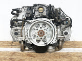 JDM 06 07 08 09 10 11 SUBARU EJ25 2.5L SOHC AVCS ENGINE IMPREZA FORESTER OUTBACK D026475 Engine | Engine | 2.5l, EJ253, Forester, Impreza, Legacy, sohc, Subaru, tested | 1396