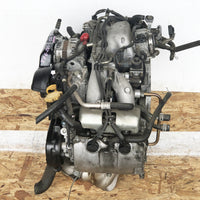 JDM 06 07 08 09 10 11 SUBARU EJ25 2.5L SOHC AVCS ENGINE IMPREZA FORESTER OUTBACK D026475 Engine | Engine | 2.5l, EJ253, Forester, Impreza, Legacy, sohc, Subaru, tested | 1396