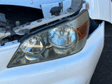 JDM Lexus IS300 Toyota Altezza 2001-2005 TRD Bumper Fog Light Headlights Fenders Hood