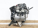 JDM 06 07 08 09 10 11 SUBARU EJ25 2.5L SOHC AVCS ENGINE IMPREZA FORESTER OUTBACK D026475 Engine | Engine | 2.5l, EJ253, Forester, Impreza, Legacy, sohc, Subaru, tested | 1396