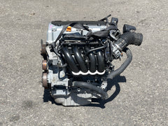 2008 2012 Honda Accord 2009-2014 Acura TSX JDM K24A 2.4L Engine i-VTEC Motor