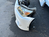 JDM Lexus IS300 Toyota Altezza 2001-2005 TRD Bumper Fog Light Headlights Fenders Hood