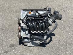 2008 2012 Honda Accord 2009-2014 Acura TSX JDM K24A 2.4L Engine i-VTEC Motor