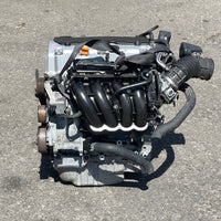 2008 2012 Honda Accord 2009-2014 Acura TSX JDM K24A 2.4L Engine i-VTEC Motor | Engine | 2004 2008 Acura Tsx 2.4L DOHC i-VTEC Automatic Transmission MRSA JDM K24A, Accord, acura tsx, Honda Accord, Honda Accord Engine, K24A, K24a Accord, TSX | 2522 - 3304186