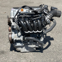 2008 2012 Honda Accord 2009-2014 Acura TSX JDM K24A 2.4L Engine i-VTEC Motor | Engine | 2004 2008 Acura Tsx 2.4L DOHC i-VTEC Automatic Transmission MRSA JDM K24A, Accord, acura tsx, Honda Accord, Honda Accord Engine, K24A, K24a Accord, TSX | 2523