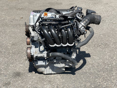 2008 2012 Honda Accord 2009-2014 Acura TSX JDM K24A 2.4L Engine i-VTEC Motor