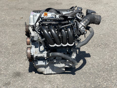 2008 2012 Honda Accord 2009-2014 Acura TSX JDM K24A 2.4L Engine i-VTEC Motor
