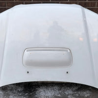 JDM Subaru Forester Cross Sport Front End Conversion Bumper Lip Headlights Fenders Hood Grille Fogs 2003-2005 SG5