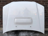 JDM Subaru Forester Cross Sport Front End Conversion Bumper Lip Headlights Fenders Hood Grille Fogs 2003-2005 SG5