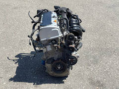 2008 2012 Honda Accord 2009-2014 Acura TSX JDM K24A 2.4L Engine i-VTEC Motor