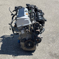 2008 2012 Honda Accord 2009-2014 Acura TSX JDM K24A 2.4L Engine i-VTEC Motor | Engine | 2004 2008 Acura Tsx 2.4L DOHC i-VTEC Automatic Transmission MRSA JDM K24A, Accord, acura tsx, Honda Accord, Honda Accord Engine, K24A, K24a Accord, TSX | 2522 - 3304186