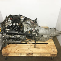 JDM 05-09 Subaru Legacy Tribeca 3.0L EZ30 Engine With Automatic Transmission | Engine | 2005, 2006, 2007, 2008, 2009, 3.0L, Automatic, EZ30, legacy, Subaru, Tribeca | 1267