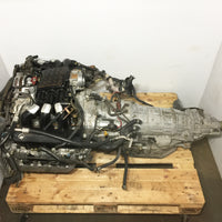 JDM 05-09 Subaru Legacy Tribeca 3.0L EZ30 Engine With Automatic Transmission | Engine | 2005, 2006, 2007, 2008, 2009, 3.0L, Automatic, EZ30, legacy, Subaru, Tribeca | 1267