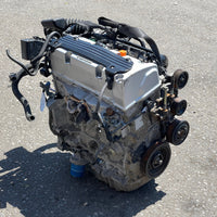 2008 2012 Honda Accord 2009-2014 Acura TSX JDM K24A 2.4L Engine i-VTEC Motor | Engine | 2004 2008 Acura Tsx 2.4L DOHC i-VTEC Automatic Transmission MRSA JDM K24A, Accord, acura tsx, Honda Accord, Honda Accord Engine, K24A, K24a Accord, TSX | 2521