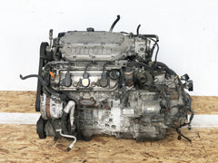 JDM 03-07 Honda Accord V6 3.0L  Engine Coil Pack Motor J30A engine only