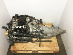 JDM 05-09 Subaru Legacy Tribeca 3.0L EZ30 Engine With Automatic Transmission
