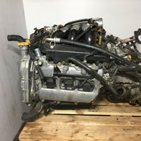 JDM 05-09 Subaru Legacy Tribeca 3.0L EZ30 Engine With Automatic Transmission | Engine | 2005, 2006, 2007, 2008, 2009, 3.0L, Automatic, EZ30, legacy, Subaru, Tribeca | 1267