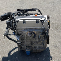 2008 2012 Honda Accord 2009-2014 Acura TSX JDM K24A 2.4L Engine i-VTEC Motor | Engine | 2004 2008 Acura Tsx 2.4L DOHC i-VTEC Automatic Transmission MRSA JDM K24A, Accord, acura tsx, Honda Accord, Honda Accord Engine, K24A, K24a Accord, TSX | 2522 - 3304186