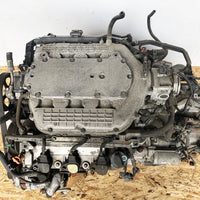 JDM 03-07 Honda Accord V6 3.0L  Engine Coil Pack Motor J30A engine only | Engine | 03-07, 3.0L, Accord, Honda, J30a, sohc, tested, V6, Vtec | 1397