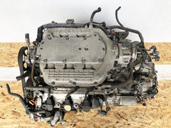 JDM 03-07 Honda Accord V6 3.0L  Engine Coil Pack Motor J30A engine only