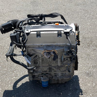 2008 2012 Honda Accord 2009-2014 Acura TSX JDM K24A 2.4L Engine i-VTEC Motor | Engine | 2004 2008 Acura Tsx 2.4L DOHC i-VTEC Automatic Transmission MRSA JDM K24A, Accord, acura tsx, Honda Accord, Honda Accord Engine, K24A, K24a Accord, TSX | 2440