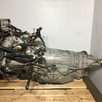 JDM 05-09 Subaru Legacy Tribeca 3.0L EZ30 Engine With Automatic Transmission | Engine | 2005, 2006, 2007, 2008, 2009, 3.0L, Automatic, EZ30, legacy, Subaru, Tribeca | 1267