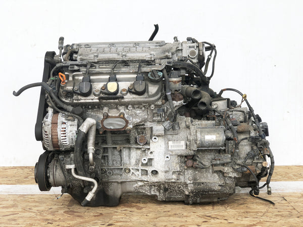 JDM 03-07 Honda Accord V6 3.0L  Engine Coil Pack Motor J30A engine only | Engine | 03-07, 3.0L, Accord, Honda, J30a, sohc, tested, V6, Vtec | 1397