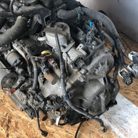 JDM 03-07 Honda Accord V6 3.0L  Engine Coil Pack Motor J30A engine only | Engine | 03-07, 3.0L, Accord, Honda, J30a, sohc, tested, V6, Vtec | 1397