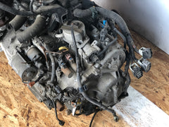 JDM 03-07 Honda Accord V6 3.0L  Engine Coil Pack Motor J30A engine only