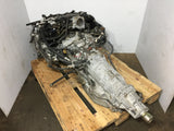 JDM 05-09 Subaru Legacy Tribeca 3.0L EZ30 Engine With Automatic Transmission | Engine | 2005, 2006, 2007, 2008, 2009, 3.0L, Automatic, EZ30, legacy, Subaru, Tribeca | 1267
