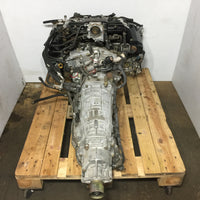 JDM 05-09 Subaru Legacy Tribeca 3.0L EZ30 Engine With Automatic Transmission | Engine | 2005, 2006, 2007, 2008, 2009, 3.0L, Automatic, EZ30, legacy, Subaru, Tribeca | 1267