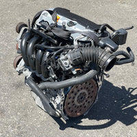 2008 2012 Honda Accord 2009-2014 Acura TSX JDM K24A 2.4L Engine i-VTEC Motor | Engine | 2004 2008 Acura Tsx 2.4L DOHC i-VTEC Automatic Transmission MRSA JDM K24A, Accord, acura tsx, Honda Accord, Honda Accord Engine, K24A, K24a Accord, TSX | 2521