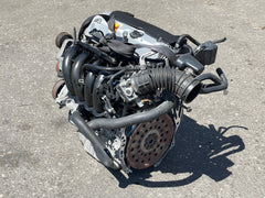 2008 2012 Honda Accord 2009-2014 Acura TSX JDM K24A 2.4L Engine i-VTEC Motor