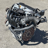 2008 2012 Honda Accord 2009-2014 Acura TSX JDM K24A 2.4L Engine i-VTEC Motor | Engine | 2004 2008 Acura Tsx 2.4L DOHC i-VTEC Automatic Transmission MRSA JDM K24A, Accord, acura tsx, Honda Accord, Honda Accord Engine, K24A, K24a Accord, TSX | 2656