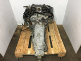 JDM 05-09 Subaru Legacy Tribeca 3.0L EZ30 Engine With Automatic Transmission | Engine | 2005, 2006, 2007, 2008, 2009, 3.0L, Automatic, EZ30, legacy, Subaru, Tribeca | 1267