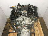 JDM 05-09 Subaru Legacy Tribeca 3.0L EZ30 Engine With Automatic Transmission | Engine | 2005, 2006, 2007, 2008, 2009, 3.0L, Automatic, EZ30, legacy, Subaru, Tribeca | 1267