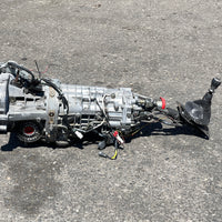 2007 JDM Subaru Legacy GT Spec B 6 Speed Transmission 3.54 TY856WBDAA with Excedy Clutch | Transmission & Diff | 6 Speed Transmission R180 Diff TY856WBEAA, freeshipping, Legacy, Legacy GT Spec B, Spec B TY856WBDAA, Subaru, TY856WBDAA | 2358
