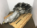 JDM 05-09 Subaru Legacy Tribeca 3.0L EZ30 Engine With Automatic Transmission | Engine | 2005, 2006, 2007, 2008, 2009, 3.0L, Automatic, EZ30, legacy, Subaru, Tribeca | 1267